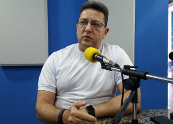 Após exoneração, ex-comandante da PM em Picos afirma que vai disputar prefeitura